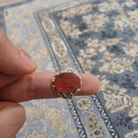 سه عدد انگشتر|جواهرات|نهاوند, |دیوار