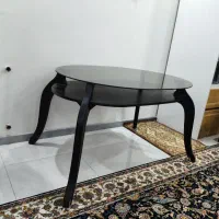 میز ناهار خوری سالم