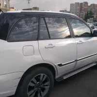 ام وی ام x33s|خودرو سواری و وانت|تبریز, |دیوار