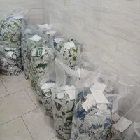 دمنوش تی بگ|خوردنی و آشامیدنی|رشت, منظریه|دیوار