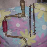 دریل دستی لهستانی
