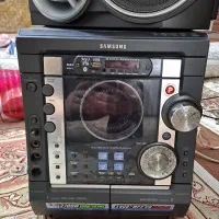 ضبط صوت سامسوسنگ