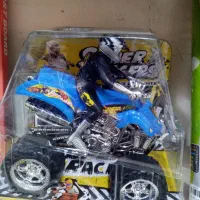 سه چرخ قدرتی