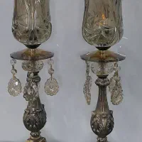 شمعدانی