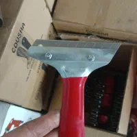 کاردک شیشه پاکن