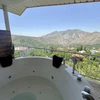 ویلا بام پگاه