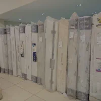 فروش ویژه انواع تشک، تا ۳۰ درصد تخفیف قطعی