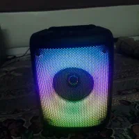 اسپیکر جی کلدوین و شارژی|سیستم صوتی خانگی|فردیس, ثابتی|دیوار