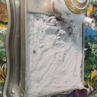 منقل ورشو قدیمی دست ساز چکش یزدی|صنایع دستی و سایر لوازم تزئینی|بهبهان, |دیوار