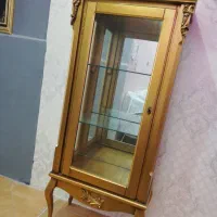 گنجه طلایی|بوفه، ویترین، کنسول|مشهد, اروند|دیوار