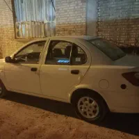 ساینا دوگانه سوز ۴۰۲