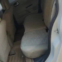 مگان اتومات موتور۲۰۰۰|خودرو سواری و وانت|اراک, |دیوار