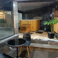 اجاره ویلا لوکس و لاکچری|اجارهٔ کوتاه‌مدت ویلا و باغ|مشهد, دانشجو|دیوار