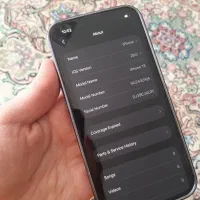 آیفون 13 zaa|موبایل|اصفهان, صدف|دیوار
