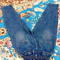 شلوار لی|لباس|بانه, |دیوار