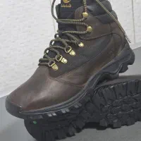 کفش کوهنوردی استوک اورجینال مارک تیمبرلند درصدرا|کیف، کفش، کمربند|شیراز, علوم پزشکی|دیوار