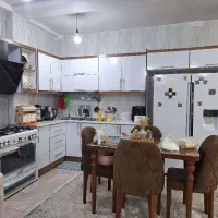 فروش واحد همکف مسکن مهر پشت ترمینال