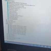 Dell precision 3510 i7 HQ|رایانه همراه|رشت, آب و برق|دیوار