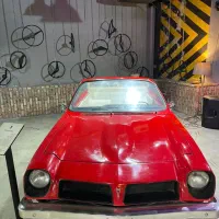 پونتیاکامریکای|خودرو کلاسیک|تهران, دکتر هوشیار|دیوار