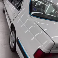 پارس تیو فایو گاز سیمی ۴۰۲|خودرو سواری و وانت|بندر گناوه, |دیوار