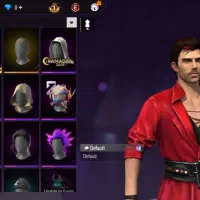 اکانت فری فایر|کنسول، بازی ویدئویی و آنلاین|صائین قلعه, |دیوار