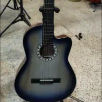 ++ گیتار ++|گیتار، بیس، امپلیفایر|تهران, نازی‌آباد|دیوار