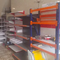 قفسه و استند فروشگاهی|فروشگاه و مغازه|گرگان, |دیوار