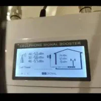 تقویت کننده انتن موبایل