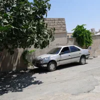 پژو ۴۰۵ glx دوگانه دست|خودرو سواری و وانت|کامیاران, |دیوار