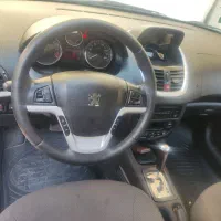 پژو 207 فلز اتومات باesp|خودرو سواری و وانت|شیراز, اصلاحنژاد|دیوار