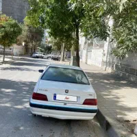 پژو|خودرو سواری و وانت|شیروان (خراسان), |دیوار