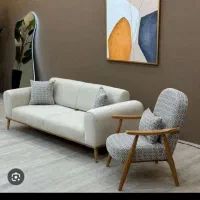 خستگیاتو بذار روی این مبل / نیکان مبل