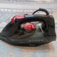 اتو بخار دلمونتی