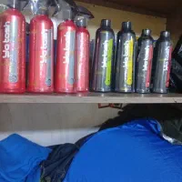 تعدادی موادنانو ..واکس داشبورد پلاستیک