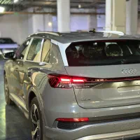 Audi Q4 2025|خودرو سواری و وانت|تهران, شهرک غرب|دیوار