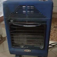 بخاری آبسال