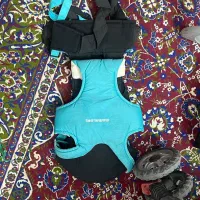 کالسکه وسیسمونی|کالسکه و لوازم جانبی|یزد, |دیوار