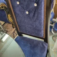 میزناهارخوری ۴ نفره|میز و صندلی غذاخوری|تهران, صد دستگاه|دیوار