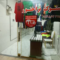 استوک تراختور آدرس دانه‌های روغنی کوچه چهار وپنچ|لباس|پارس‌آباد, |دیوار