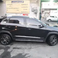 X22 pro اتومات|خودرو سواری و وانت|تهران, بازار|دیوار