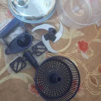 خوردکن دستی