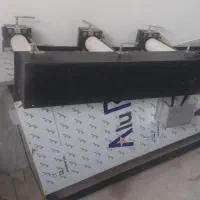 دستگاه رشته اش صنعتی|ماشین‌آلات صنعتی|مشهد, امام رضا (ع)|دیوار