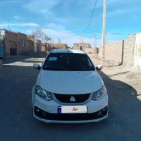 ساینا درحد صفر|خودرو سواری و وانت|بیرجند, |دیوار