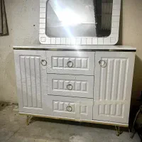 آینه و کنسول