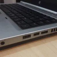 لپ تاپ اچ پی اقتصادی HP ELITEBOOK 8460|رایانه همراه|تهران, پونک|دیوار