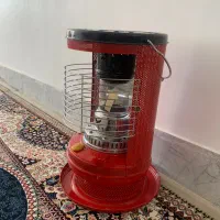 چراغ نفتی ژاپنی قدیمی نو نو|کلکسیون اشیاء عتیقه|اصفهان, شهرک امام خمینی|دیوار