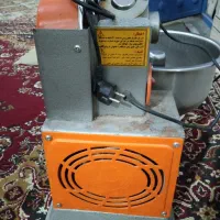 خمیرزن|اجاق گاز و لوازم برقی پخت‌وپز|شادگان, |دیوار