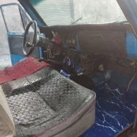 نیسان کمپرسی|خودرو سواری و وانت|مراغه, |دیوار