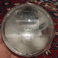 چراغ گرد پلمپ