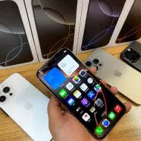 آیفون یا اپل فول کپی 15 pro 512 گیگابایت